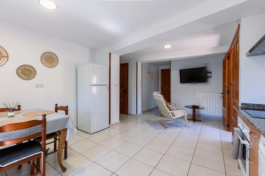 Casa Feli - Apartamento Con Jardin Privado En Pirineos Apartment Castiello de Jaca