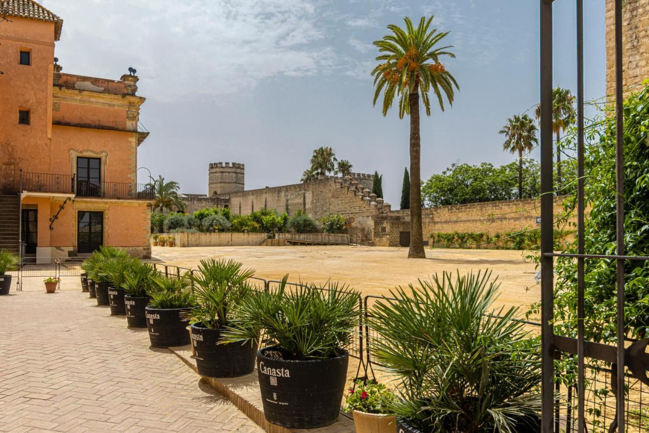 Cathedral Keepers - Exclusive In Jerez Apartamento *