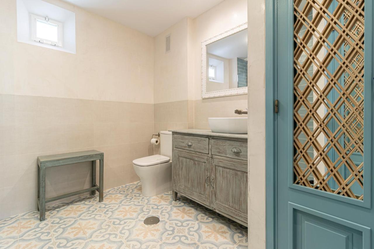 Cathedral Keepers - Exclusive In Jerez Apartamento *