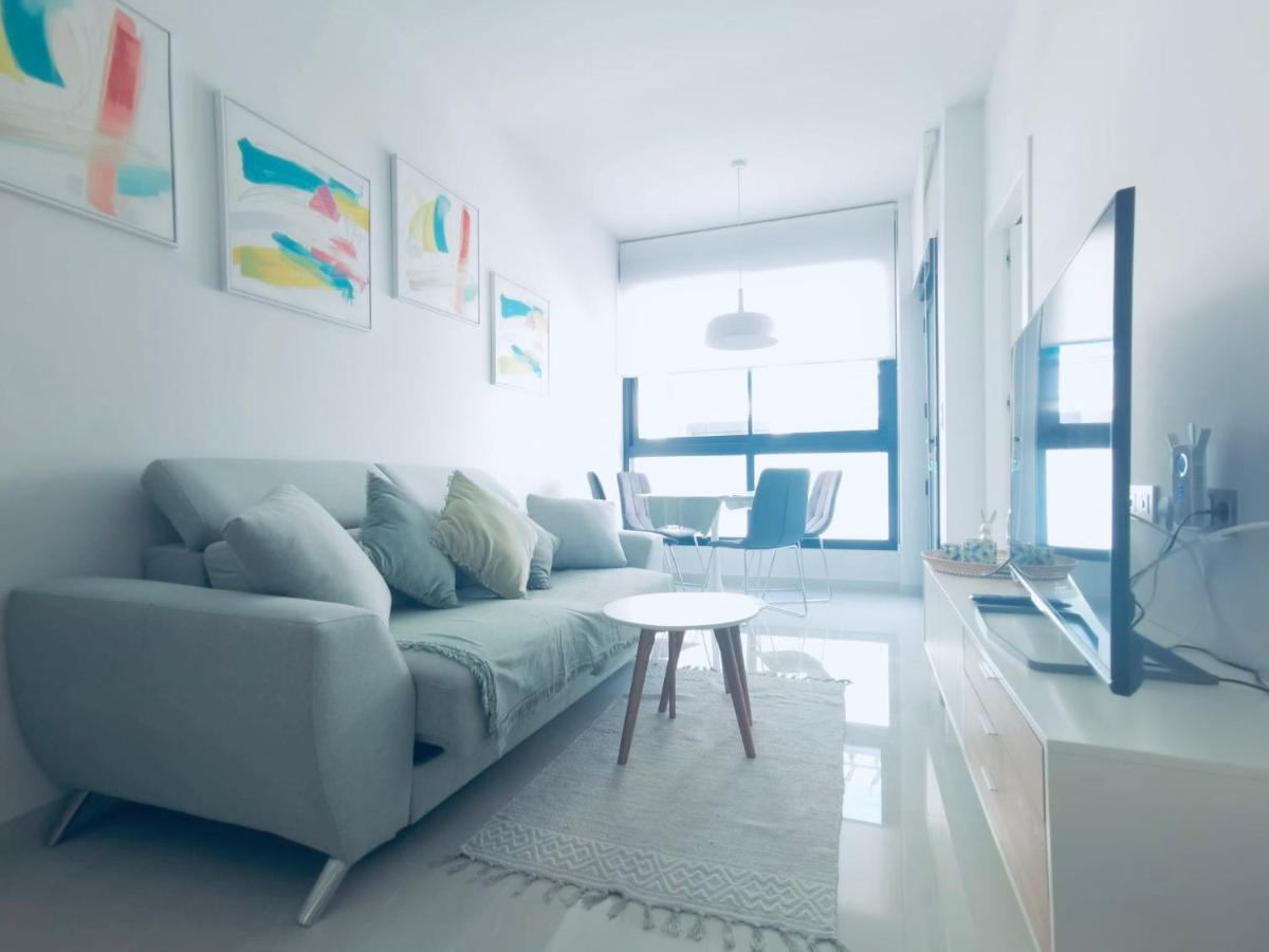 Apartment Luxury