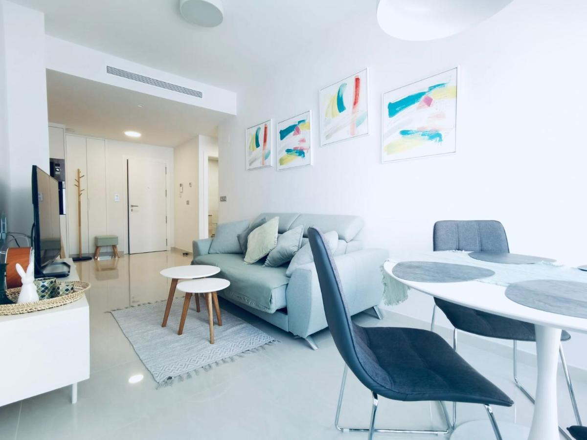 Luxury Apartment