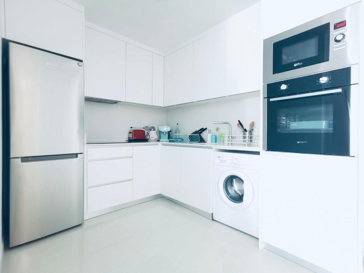 Apartment Luxury