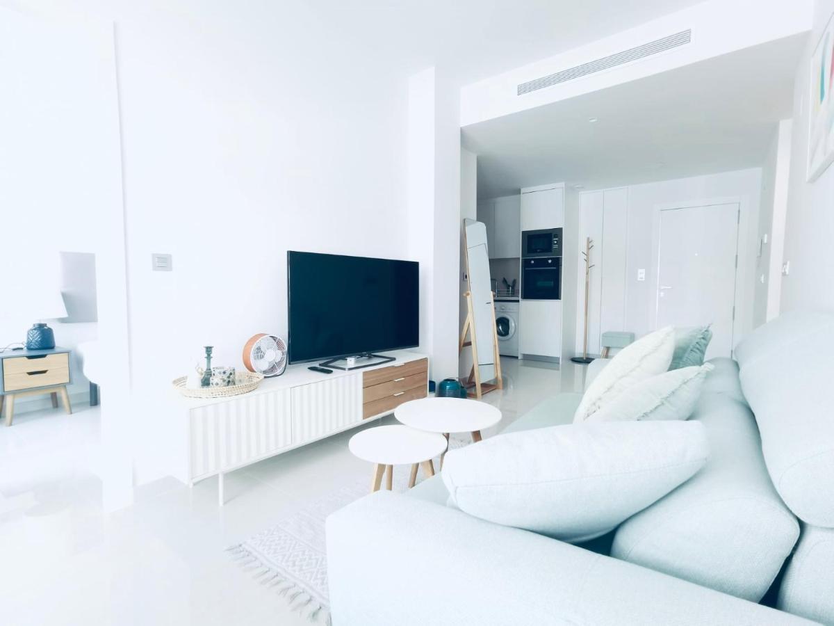 Apartment Luxury Torrevieja
