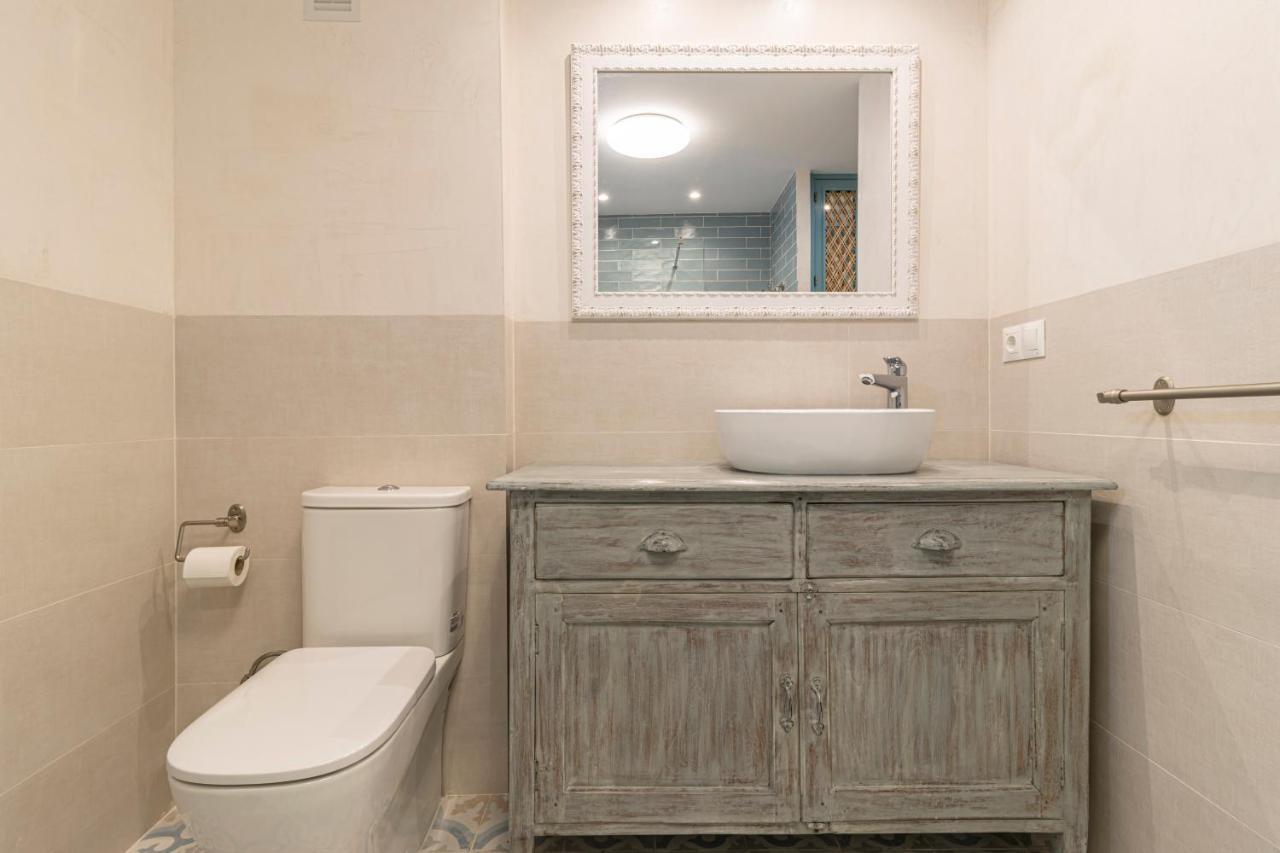 Cathedral Keepers - Exclusive In Jerez Apartamento