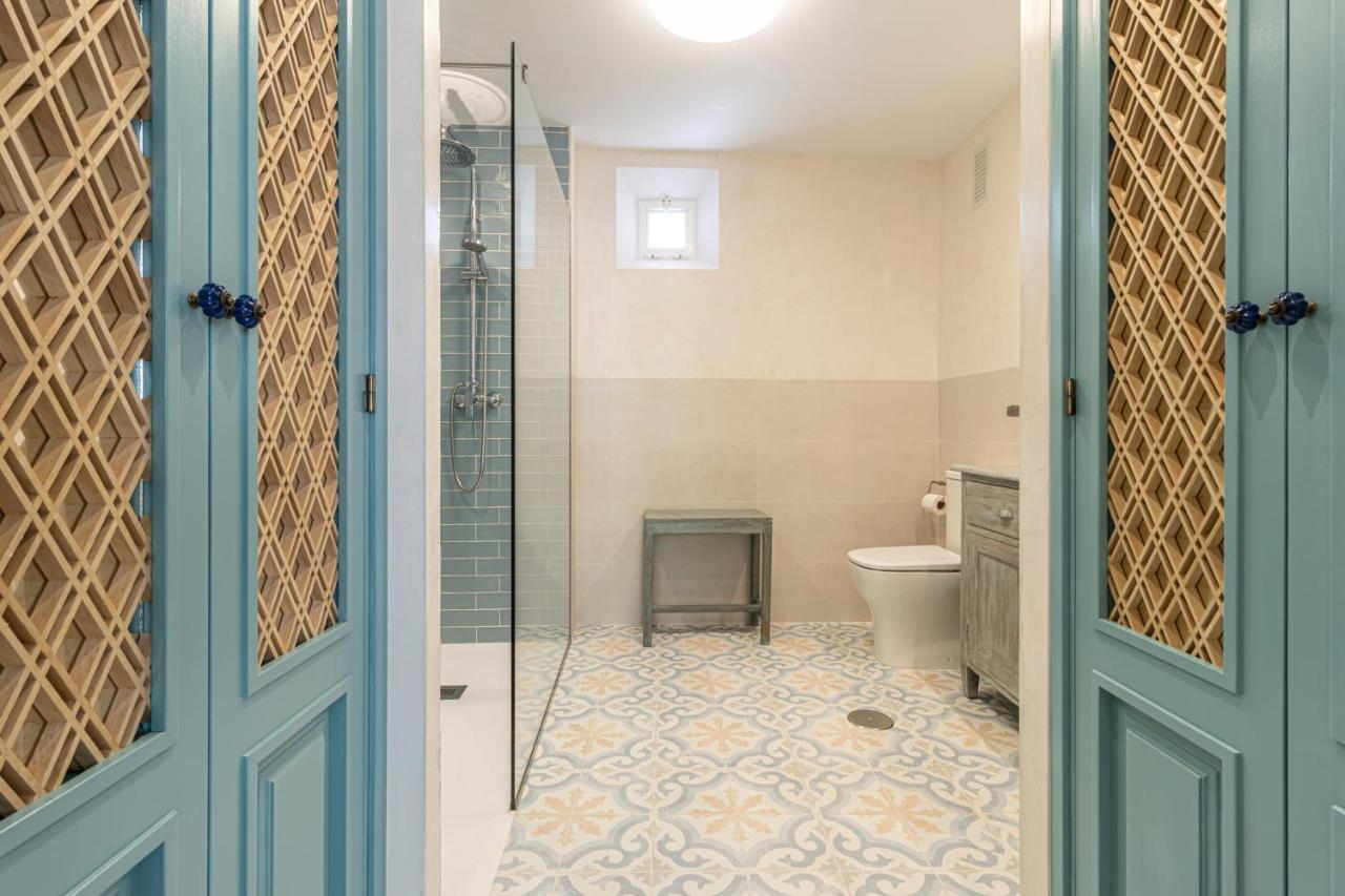 Cathedral Keepers - Exclusive In Jerez Apartamento *