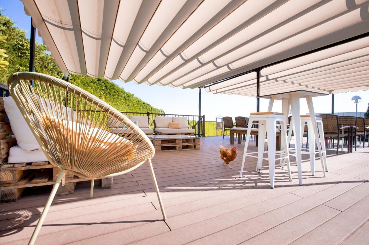 Montalvo Hotel 4*