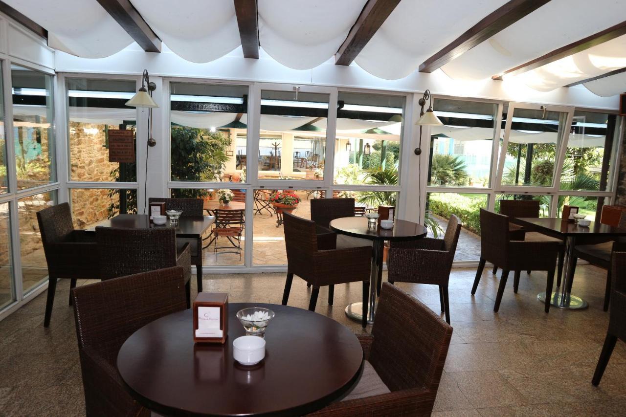 Virxe Da Cerca By De Compostela Hotel 4*