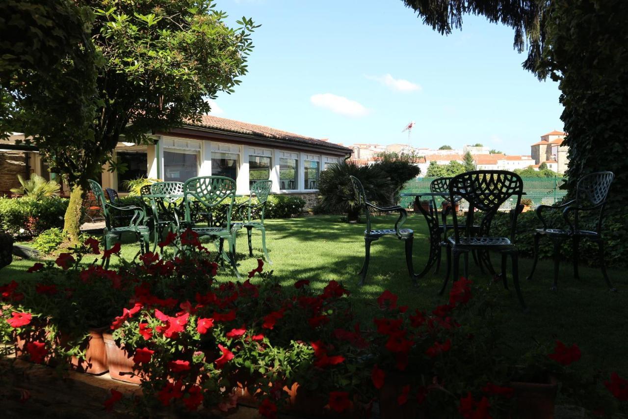 Virxe Da Cerca By De Compostela Hotel Santiago de Compostela