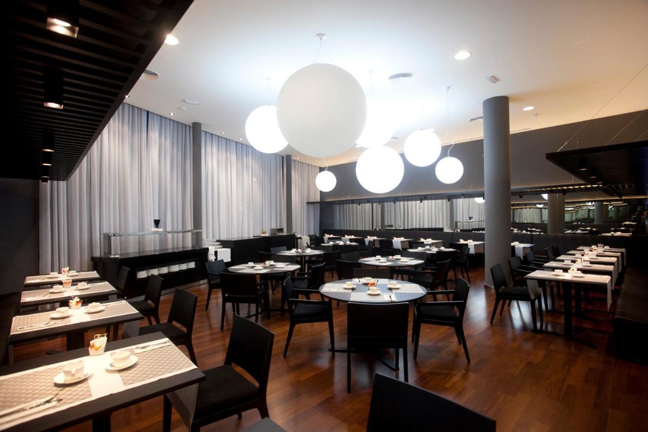 Carris Marineda Hotel