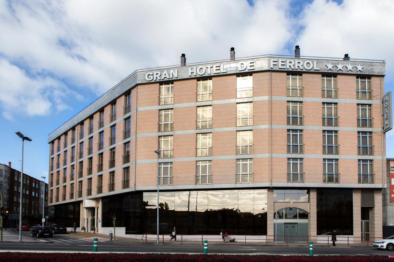 Gran De Hotel 4*