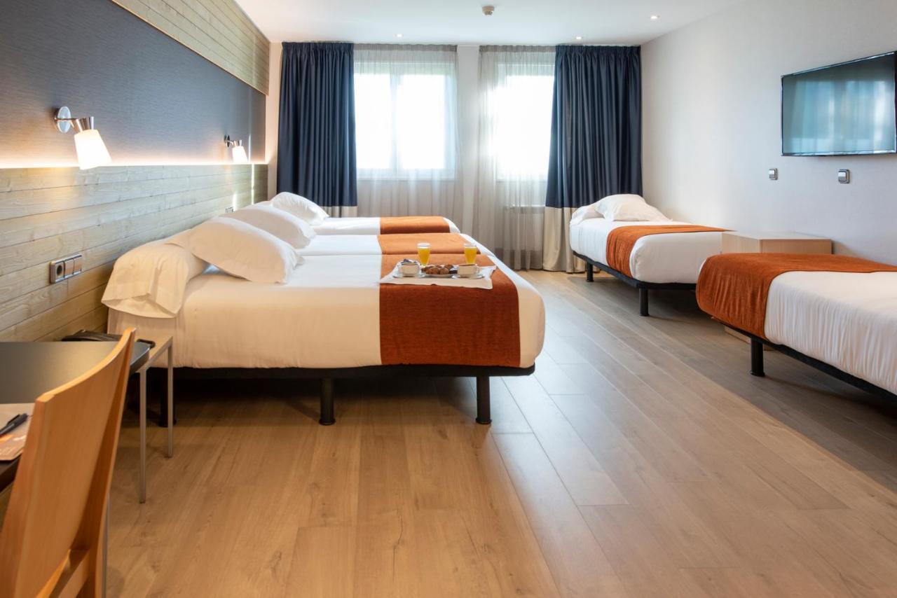 Hotel Avenida