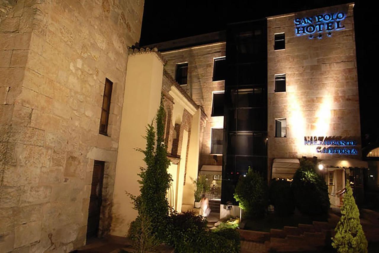 San Polo Hotel 3*