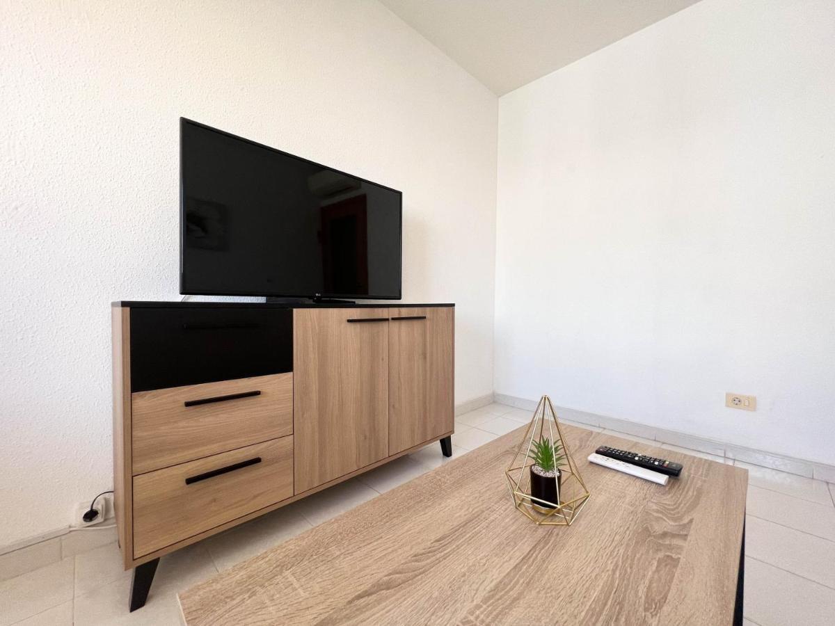 Espacio Ideal En La Playa