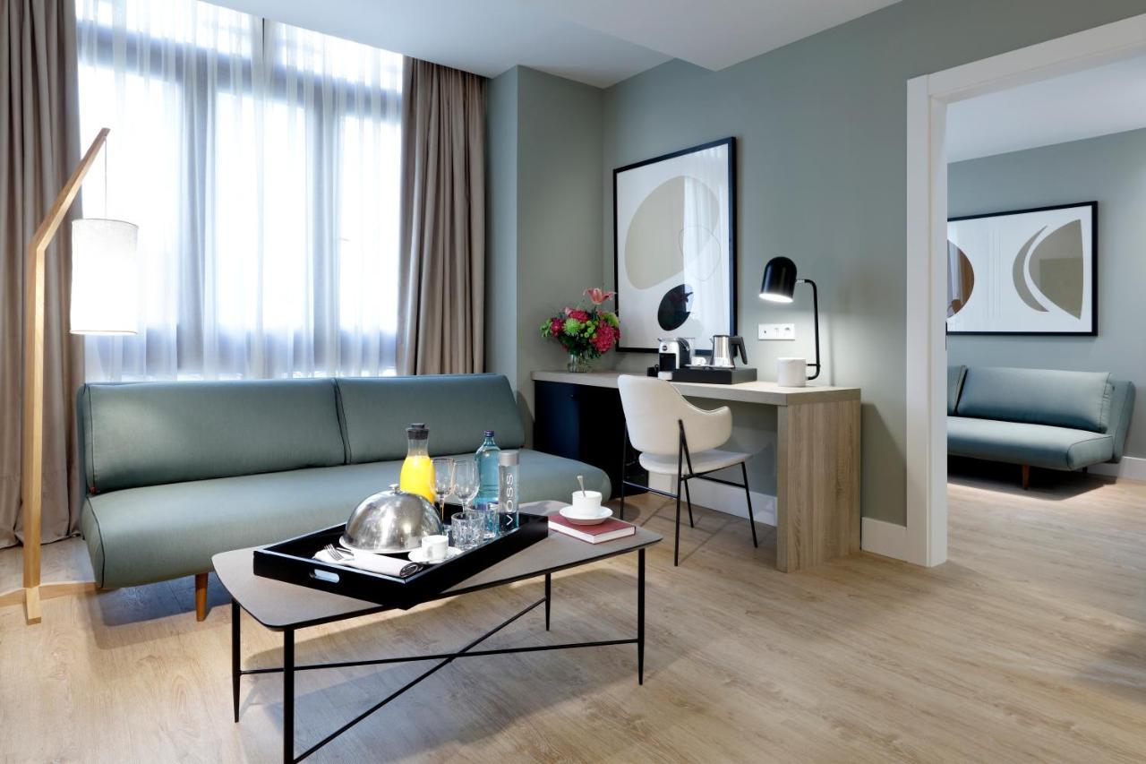 Barceló Cervantes 5*