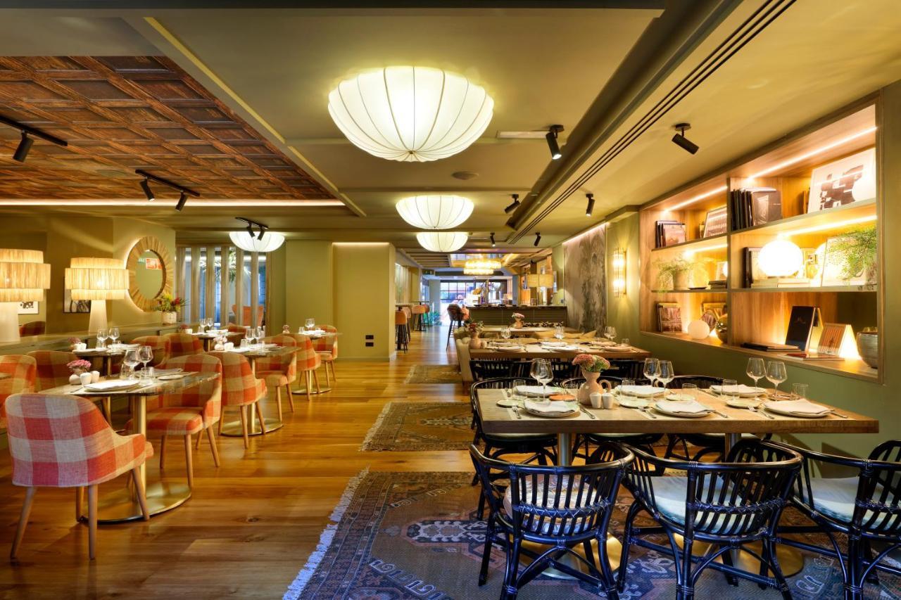 Barceló Cervantes Hotel 5*
