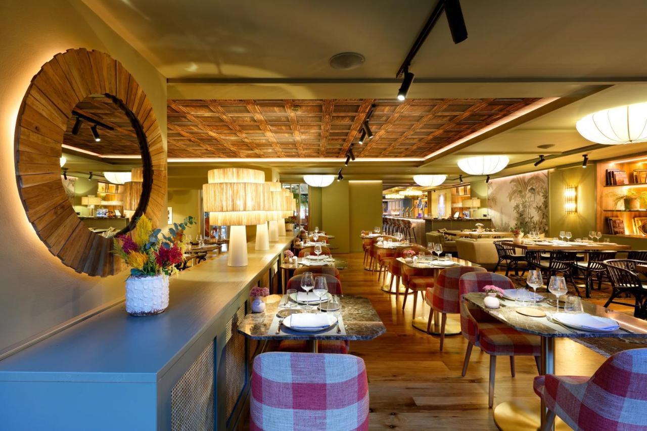 Hotel Barceló Cervantes