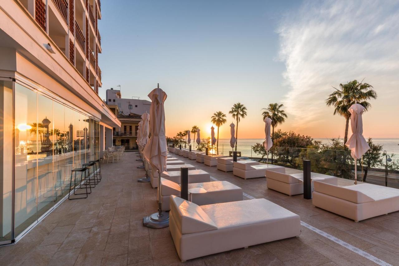 Talayot - Adults Only Hotel Cala Millor (Mallorca)