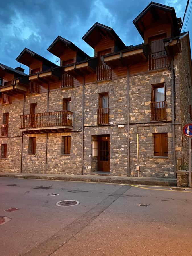 El Mirador De Buenavista Biescas (Aragon)