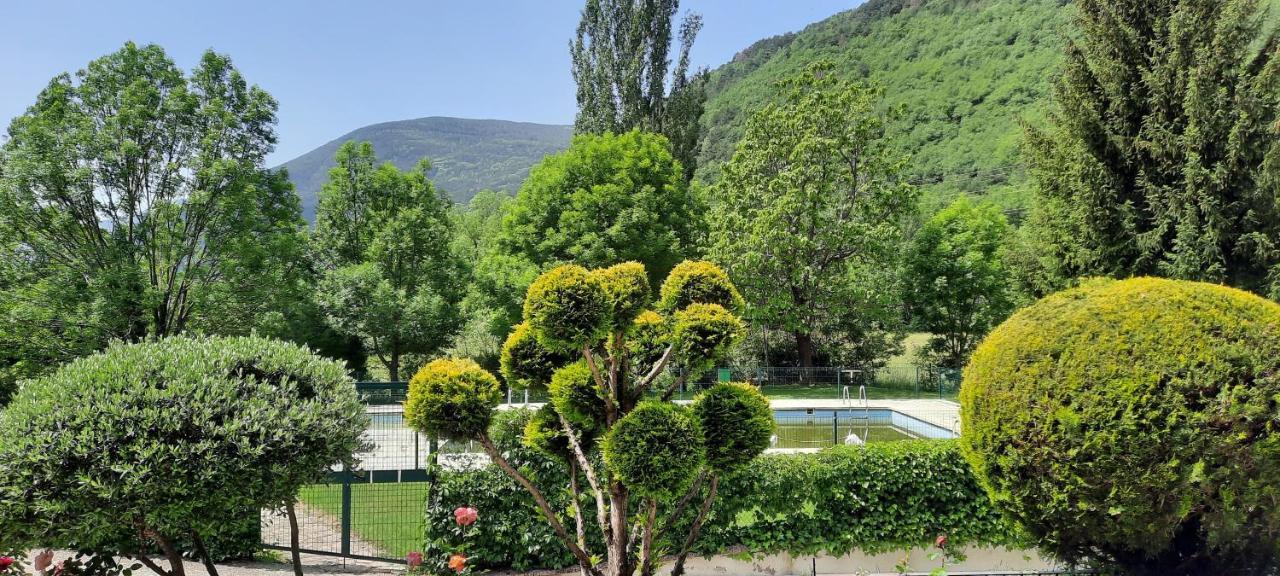 El Mirador De Buenavista Apartamento *