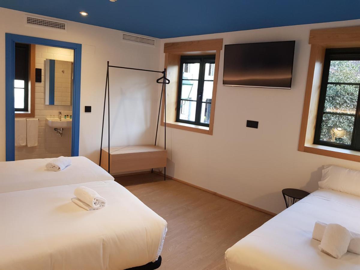 Alameda Santiago Guest house