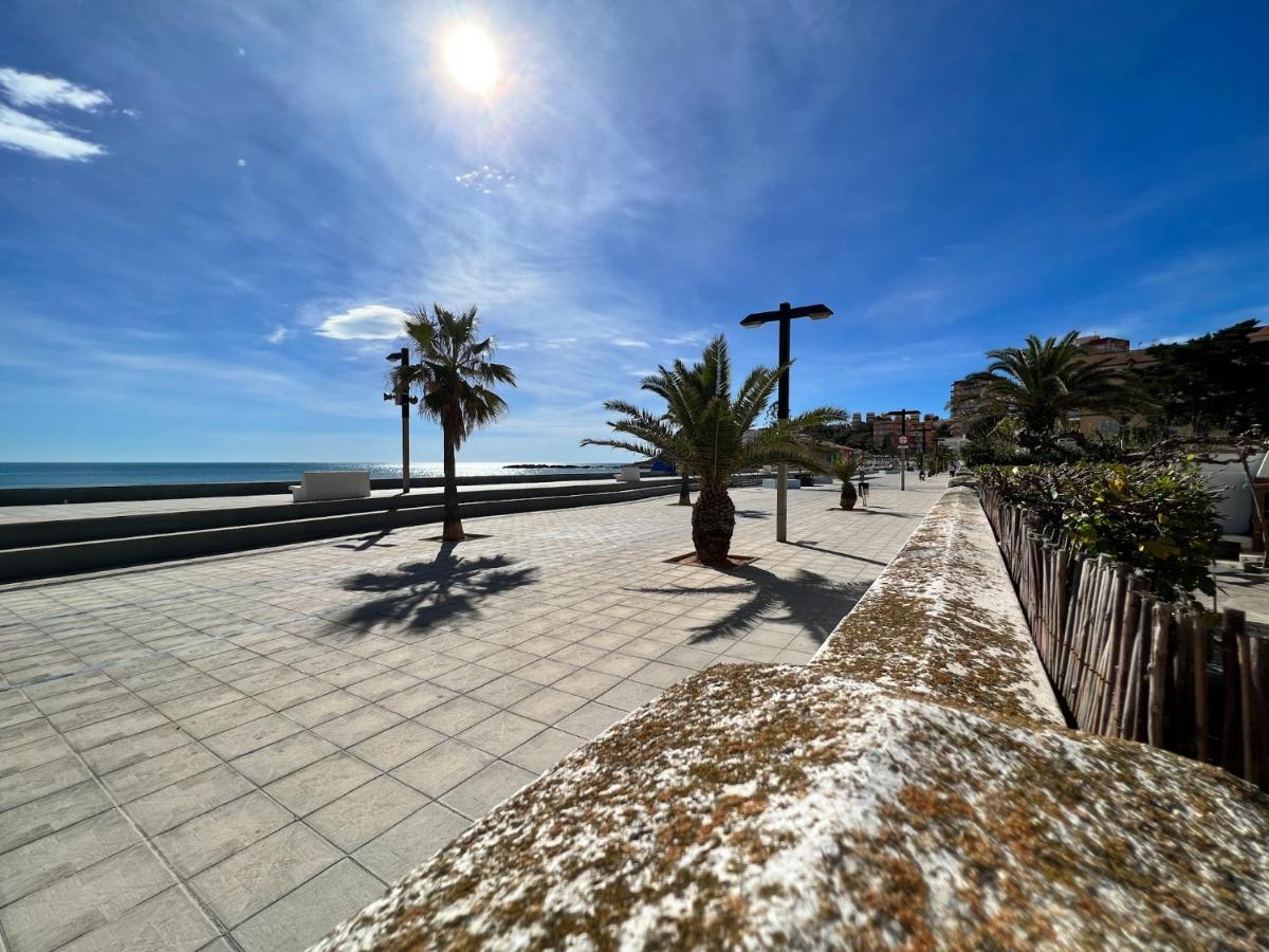 Apartment Espacio Ideal En La Playa Oropesa del Mar