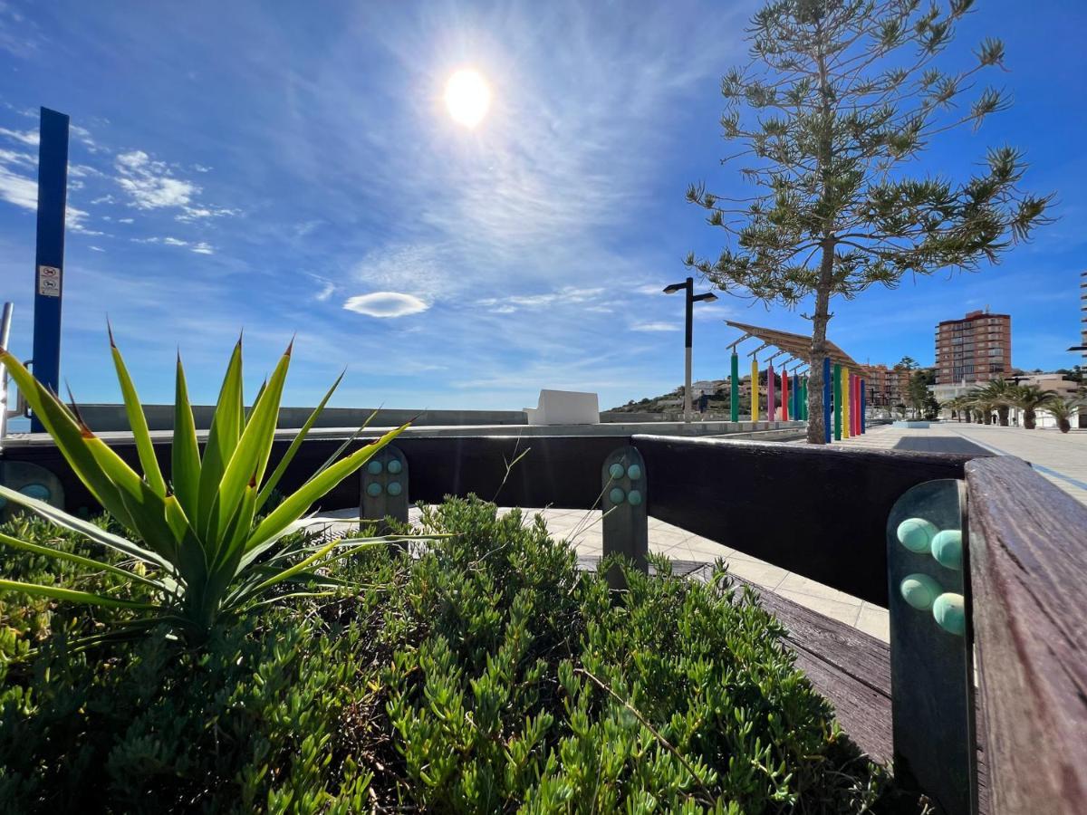 Espacio Ideal En La Playa * Oropesa del Mar