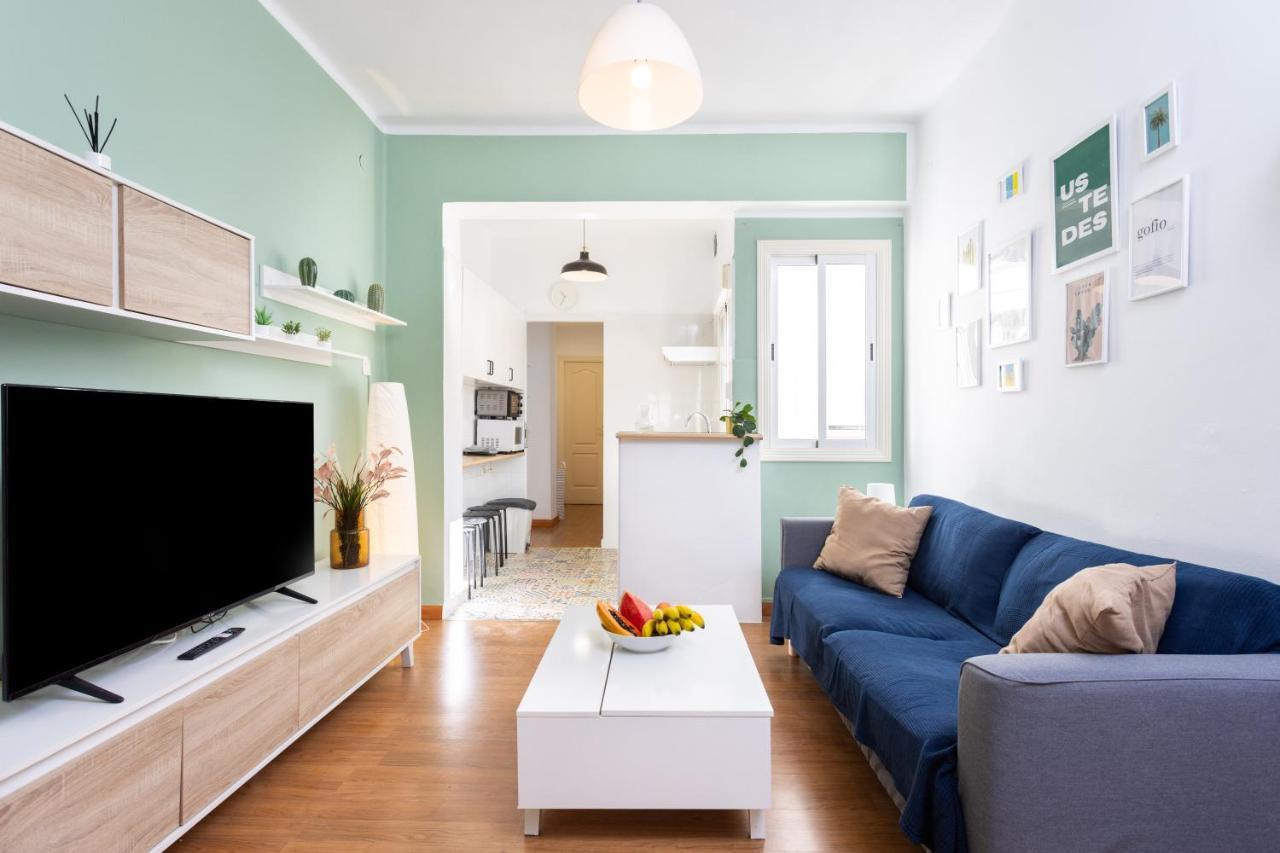 Home2book Centric & Cozy Flat Rambla Santa Cruz Apartamento Santa Cruz de Tenerife