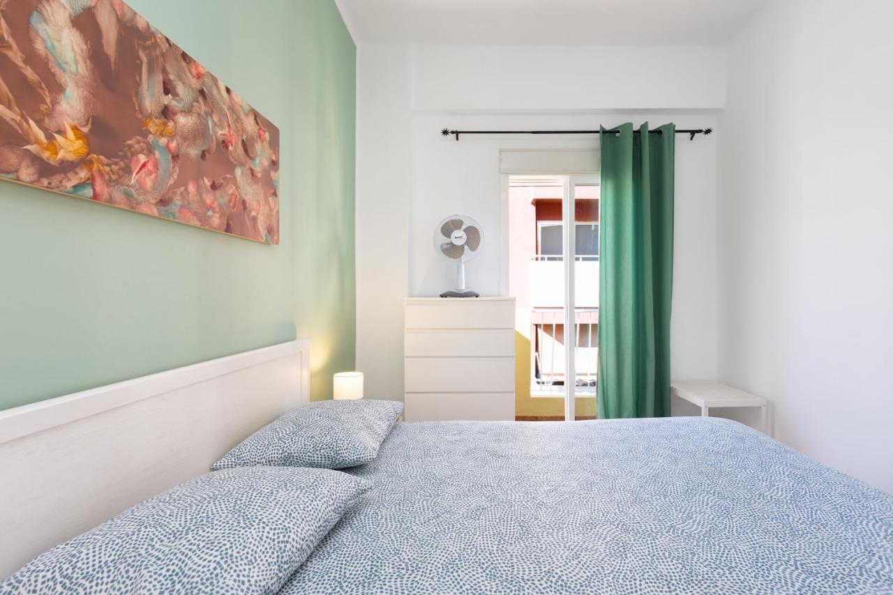 Apartamento Home2book Centric & Cozy Flat Rambla Santa Cruz