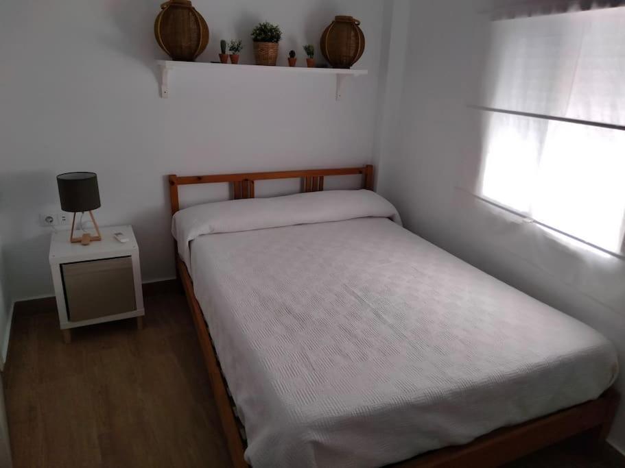 Сasa de vacaciones Casita Pinypon Jerez de la Frontera
