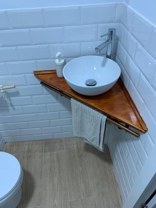Сasa de vacaciones Casita Pinypon