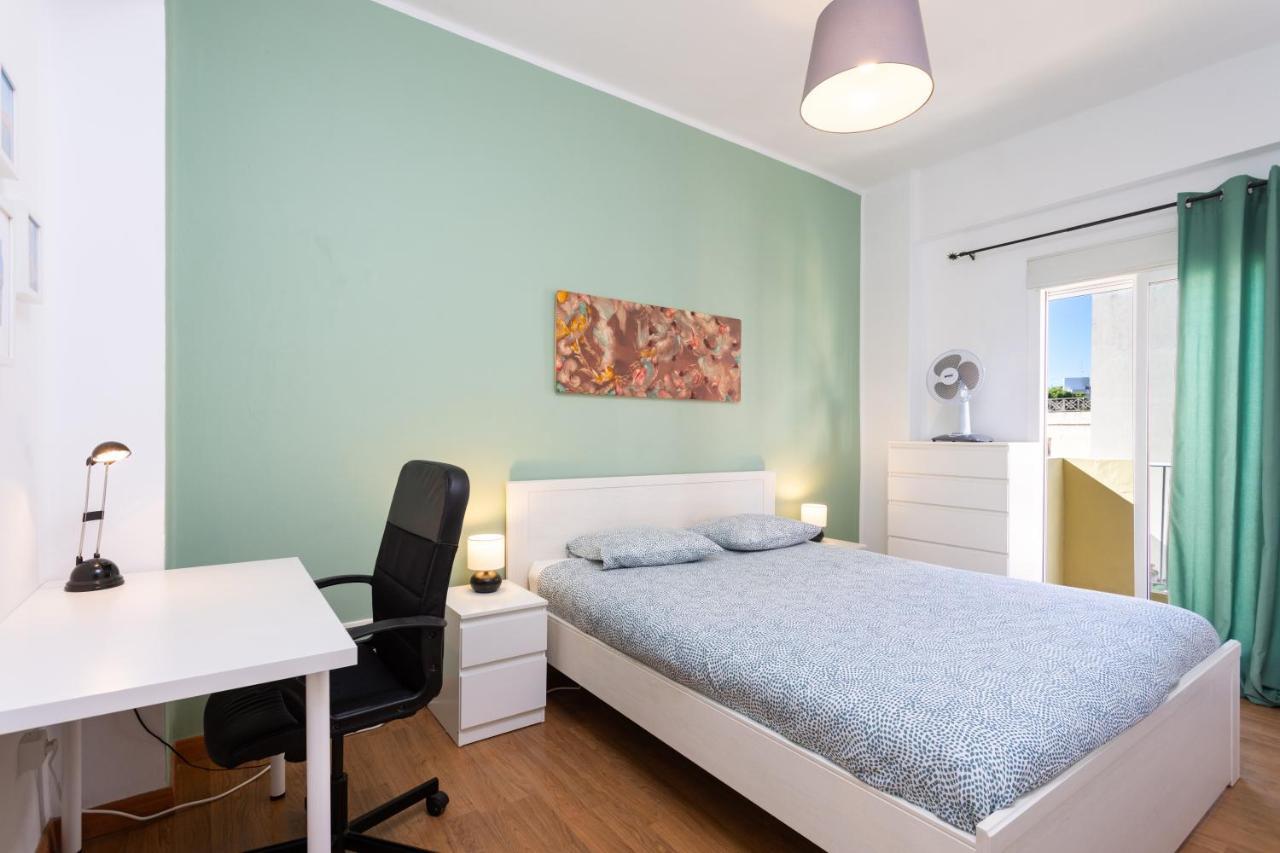 Home2book Centric & Cozy Flat Rambla Santa Cruz Apartamento *