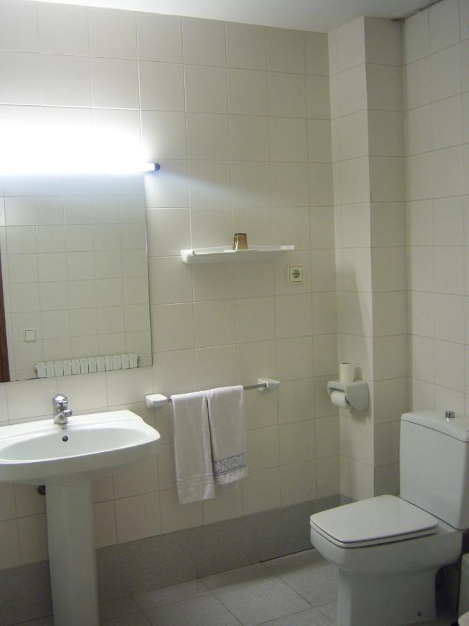Les Collades Hostal Sort