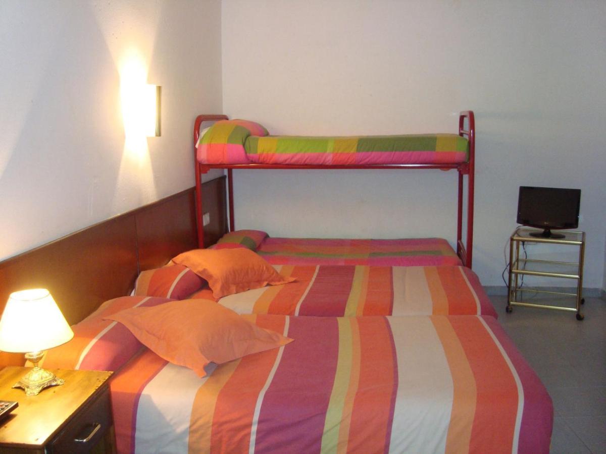 Hostal Les Collades *