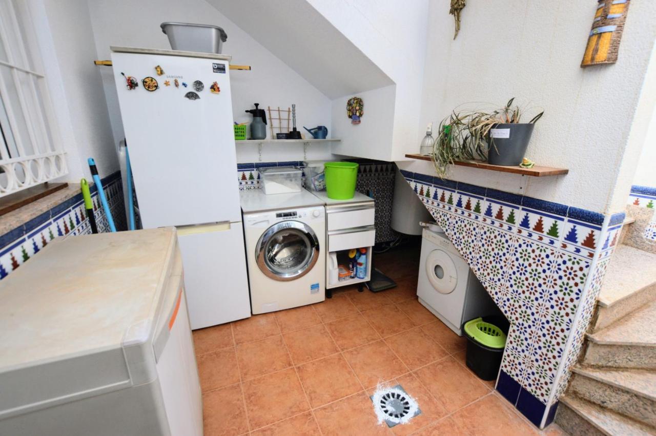 Holiday home 2 Bed Walking Distance Of Tow Sucina