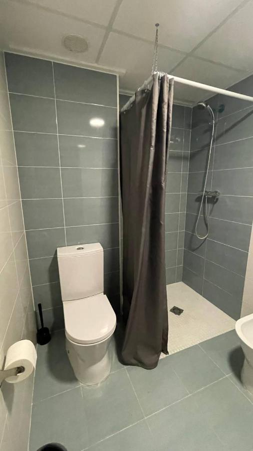 Preciosa A 2 Min Renfe Homestay *