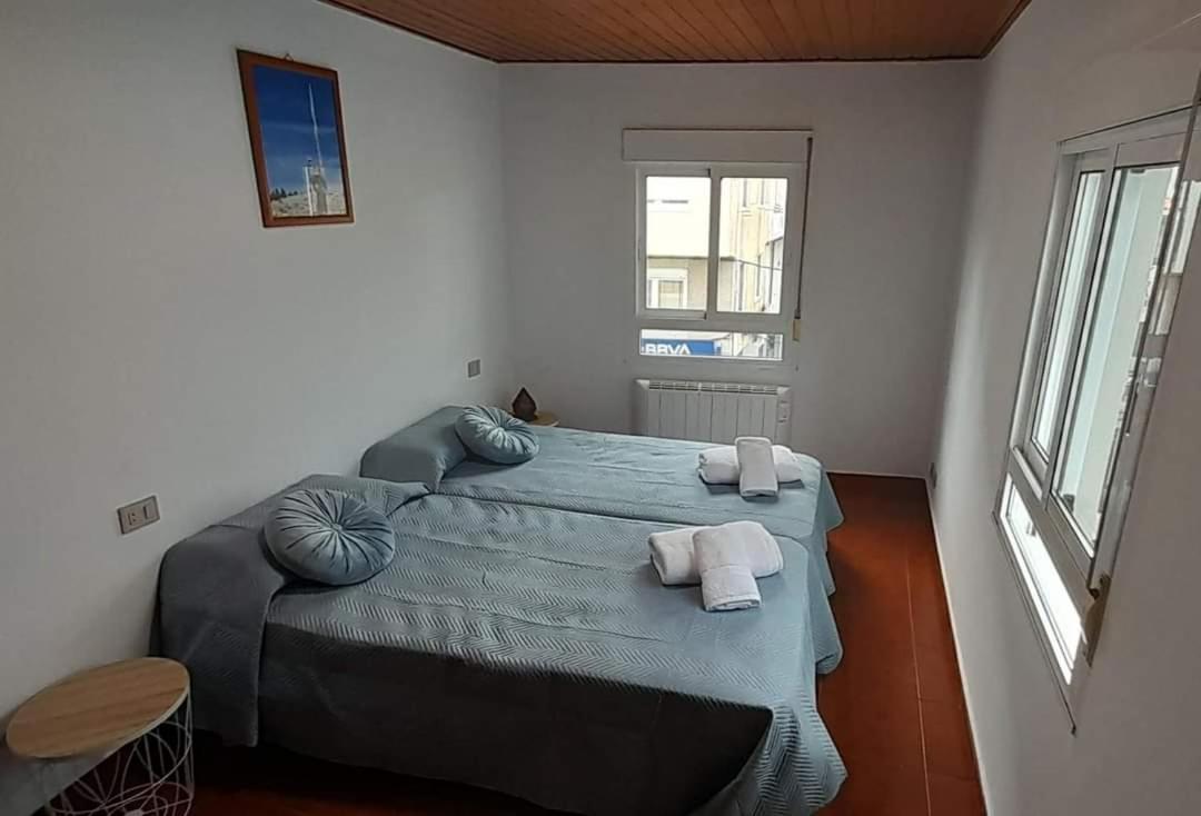 La Huella Del Peregrino Apartment