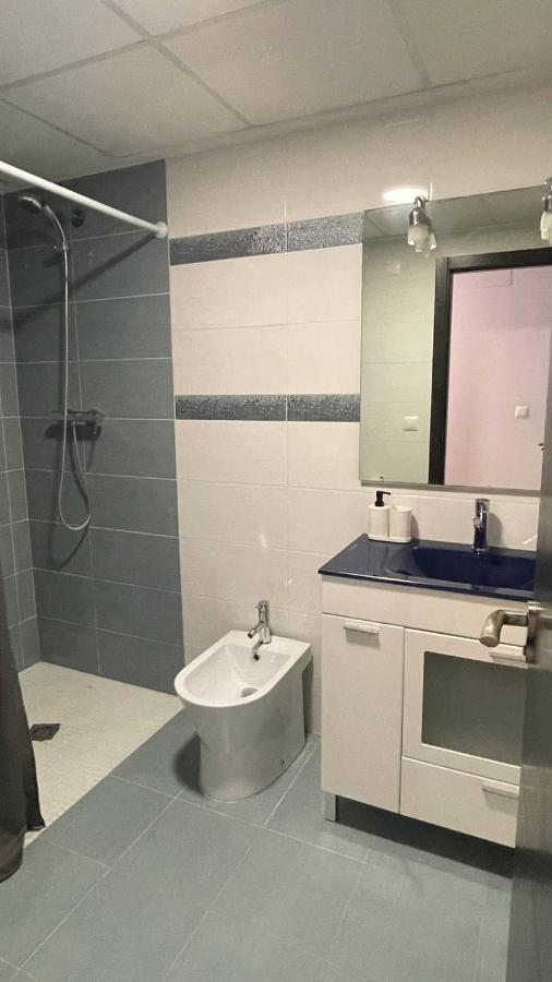 Preciosa A 2 Min Renfe Homestay