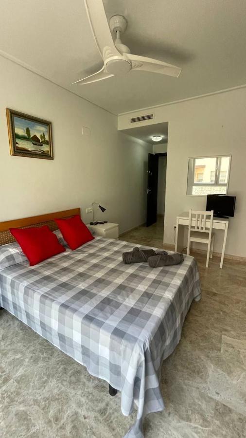 Preciosa A 2 Min Renfe Homestay *
