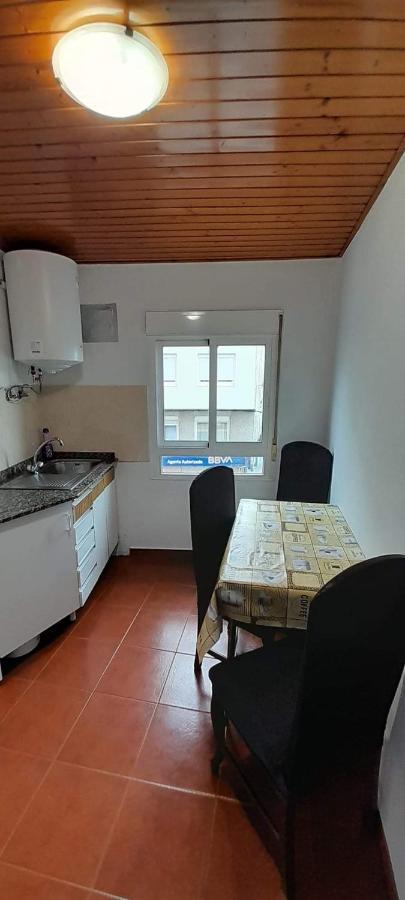 La Huella Del Peregrino Apartment