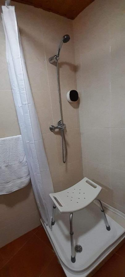 La Huella Del Peregrino Apartment
