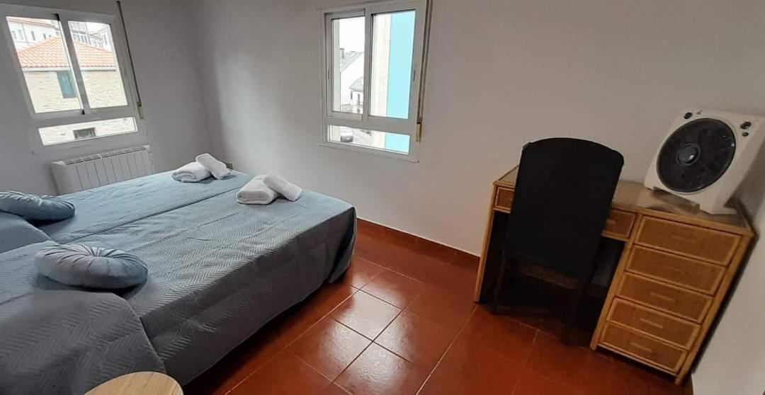 Apartment La Huella Del Peregrino *