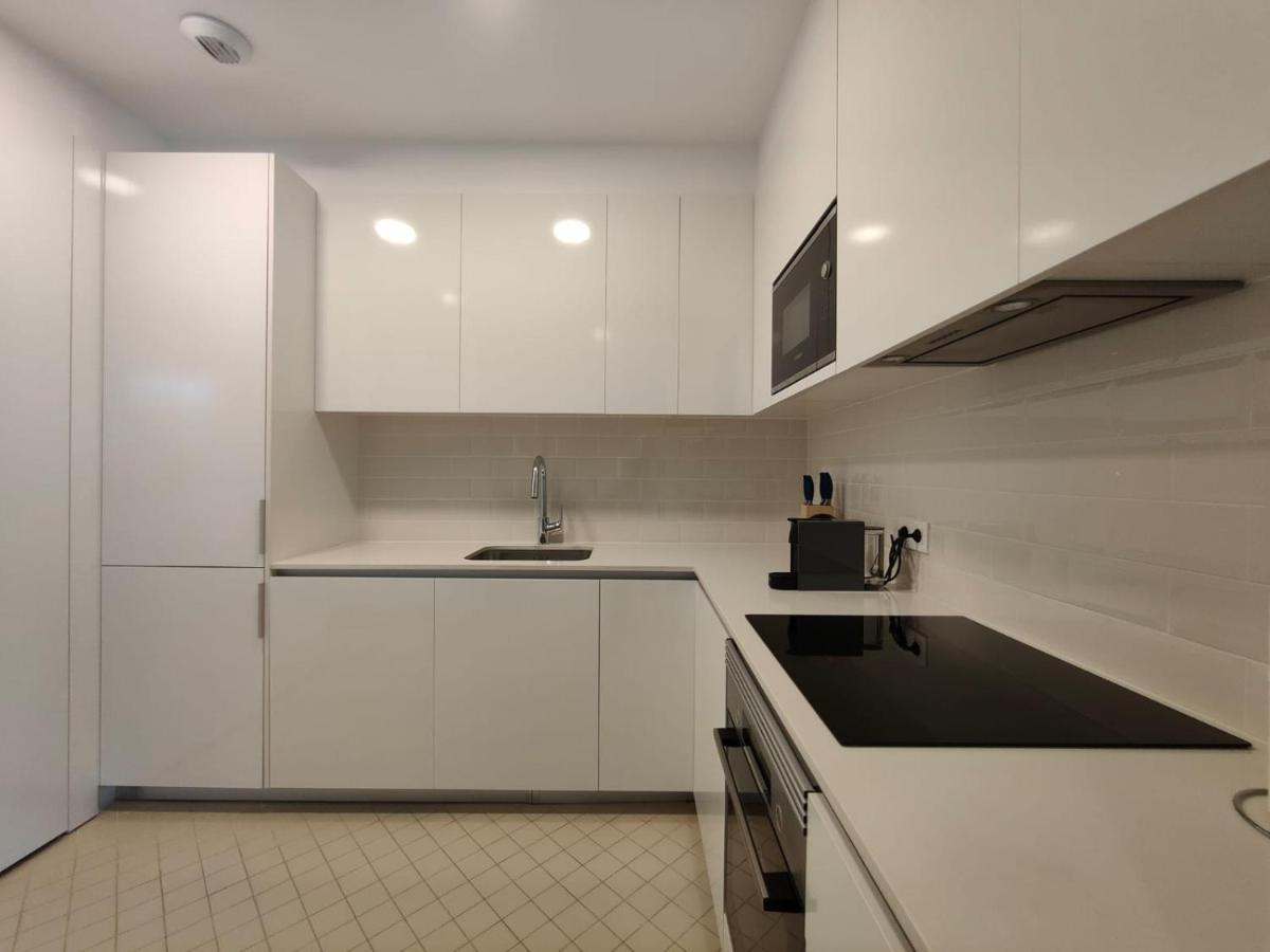 Apartment Mr Luxury Center *