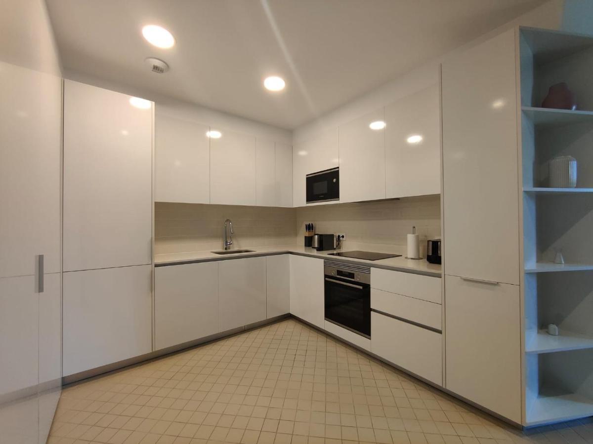 Apartment Mr Luxury Center