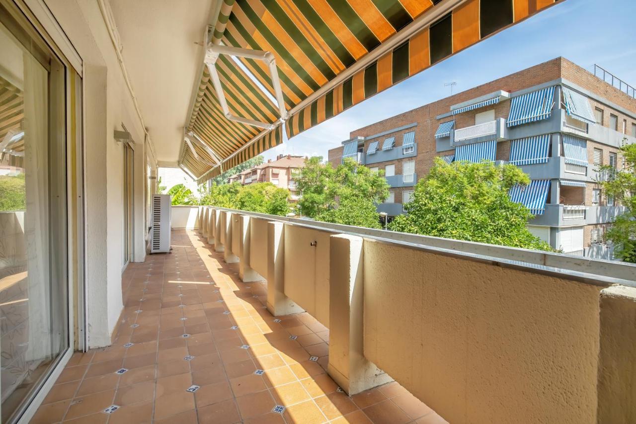 Apartamento Tilos & Parking & Piscina