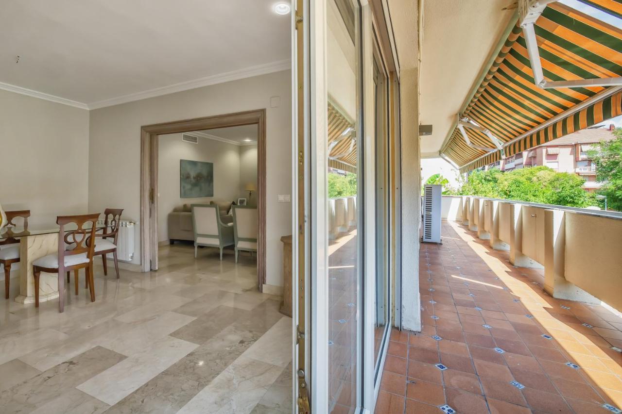 Apartamento Tilos & Parking & Piscina