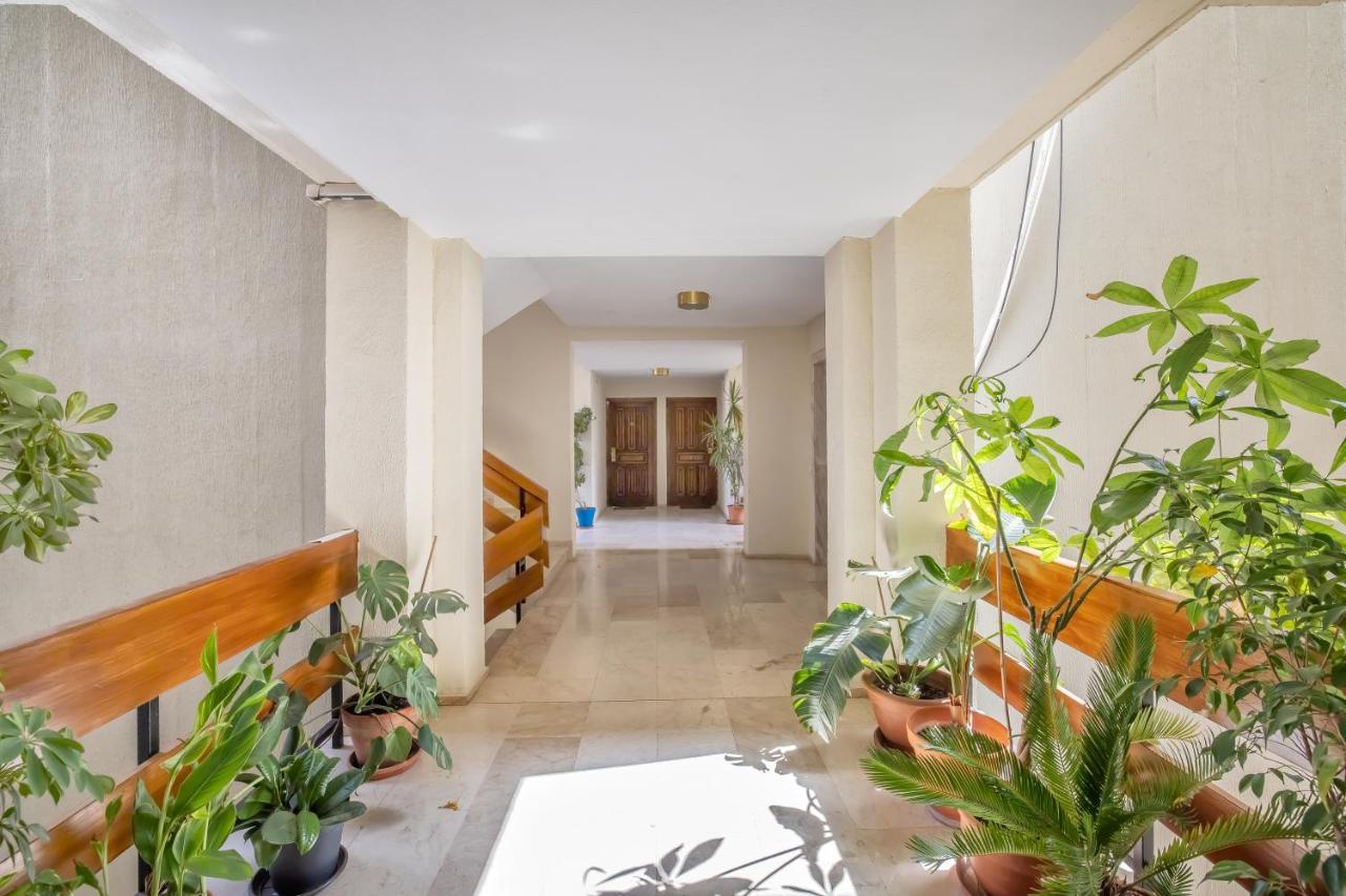 Tilos & Parking & Piscina Apartamento Córdoba