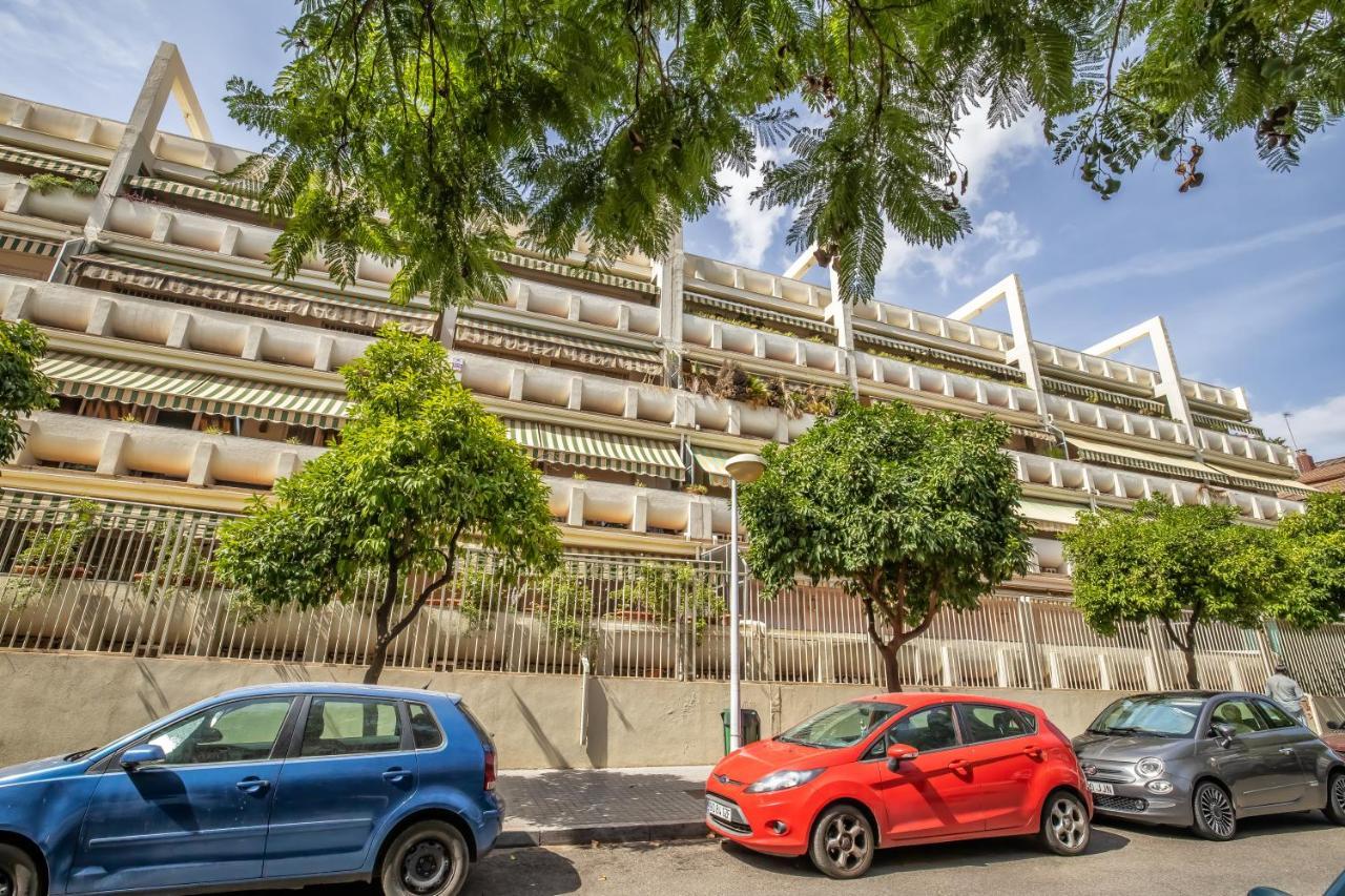 Apartamento Tilos & Parking & Piscina