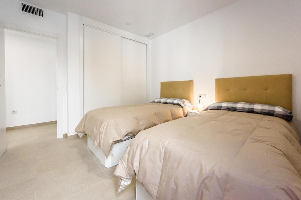 Casa Laura Apartment Estepona
