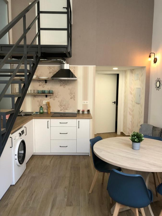 Apartment Loft 4 Centro