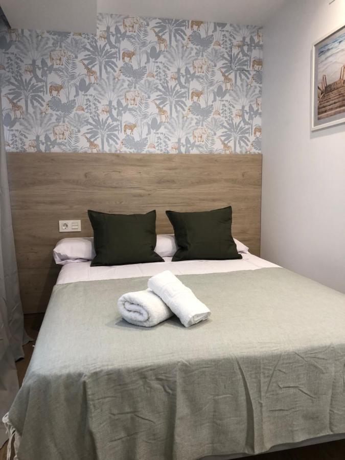Loft 4 Centro Apartment Maracena